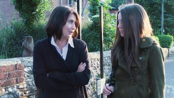 Screenshot 1 from Anna and the Dead (Full Movie)