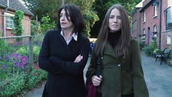 Screenshot 2 from Anna and the Dead (Full Movie)