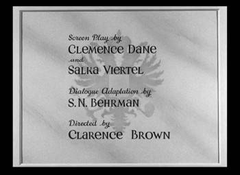 Screenshot 2 from Anna Karenina (Full Movie)