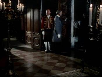 Screenshot 2 from Anna Karenina (Full Movie)