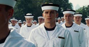 Screenshot 3 from Annapolis (Full Movie)