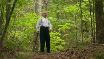 Screenshot 1 from Anne of Green Gables: Fire and Dew (Full Movie)