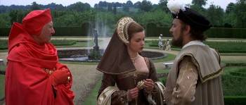 Screenshot 1 from Anne of the Thousand Days (Full Movie)