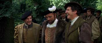 Screenshot 2 from Anne of the Thousand Days (Full Movie)