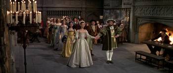 Screenshot 3 from Anne of the Thousand Days (Full Movie)
