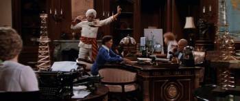 Screenshot 3 from Annie (Full Movie)