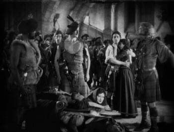 Screenshot 3 from Annie Laurie (Full Movie)