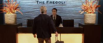 Screenshot 1 from Anomalisa (Full Movie)