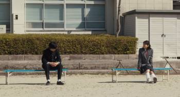 Screenshot 1 from Another (Full Movie)