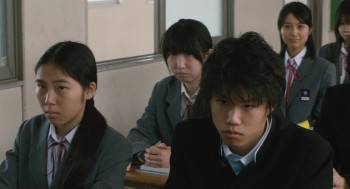 Screenshot 3 from Another (Full Movie)