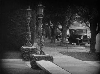 Screenshot 3 from Another Fine Mess (Full Movie)
