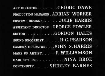 Screenshot 3 from Another Man's Poison (Full Movie)