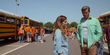 Screenshot 1 from Another Simple Favor (Full Movie)