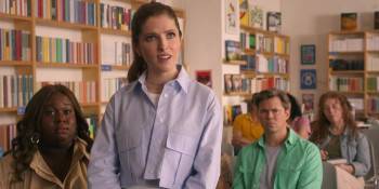 Screenshot 2 from Another Simple Favor (Full Movie)