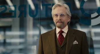 Screenshot 1 from Ant-Man (Full Movie)