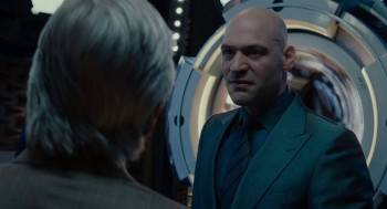 Screenshot 2 from Ant-Man (Full Movie)