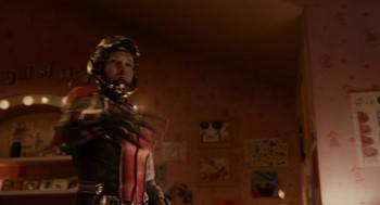 Screenshot 3 from Ant-Man (Full Movie)
