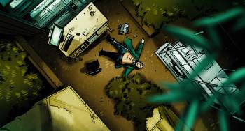 Screenshot 3 from Antboy (Full Movie)