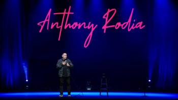 Screenshot 2 from Anthony Rodia Totally Relatable (Full Movie)