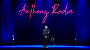 Screenshot 3 from Anthony Rodia Totally Relatable (Full Movie)