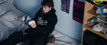 Screenshot 3 from Anti-Social (Full Movie)