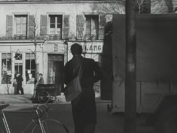 Screenshot 2 from Antoine & Antoinette (Full Movie)