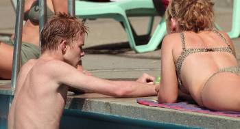 Screenshot 1 from Ants in the Pants (Full Movie)