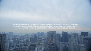 Screenshot 2 from Ants on a Shrimp (Full Movie)