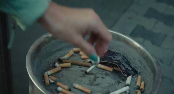 Screenshot 2 from Anxiety (Full Movie)