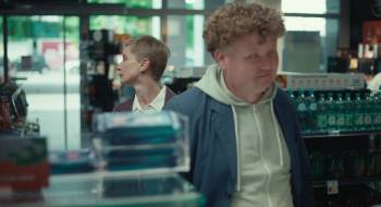 Screenshot 3 from Anxiety (Full Movie)