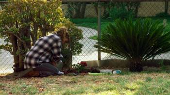 Screenshot 1 from Any Day (Full Movie)