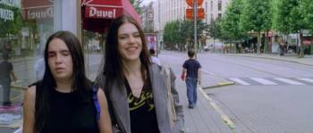 Screenshot 1 from Any Way the Wind Blows (Full Movie)
