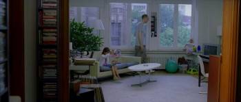 Screenshot 2 from Any Way the Wind Blows (Full Movie)