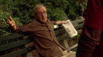 Screenshot 1 from Anything Else (Full Movie)