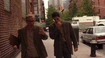 Screenshot 2 from Anything Else (Full Movie)