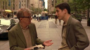 Screenshot 3 from Anything Else (Full Movie)
