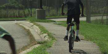 Screenshot 2 from Anything Is Possible (Full Movie)