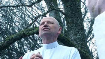 Screenshot 2 from Apocalypse Cult (Full Movie)