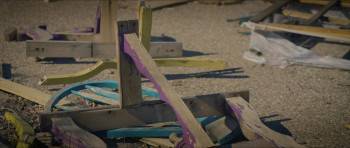 Screenshot 1 from Apocalypse Love Story (Full Movie)