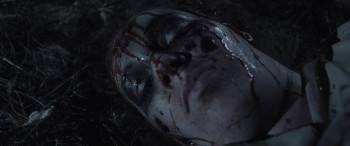 Screenshot 2 from Apocalypse Rising (Full Movie)