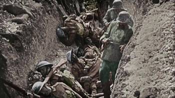 Screenshot 2 from Apocalypse: The Rise of Hitler (Full Movie)