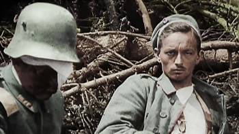 Screenshot 3 from Apocalypse: The Rise of Hitler (Full Movie)