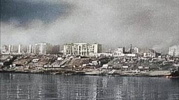 Screenshot 3 from Apocalypse: The Second World War (Full Movie)