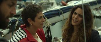 Screenshot 3 from Apocalypse Z: The Beginning of the End (Full Movie)
