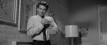 Screenshot 1 from Appointment with a Shadow (Full Movie)
