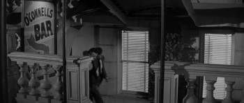 Screenshot 2 from Appointment with a Shadow (Full Movie)