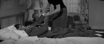 Screenshot 3 from Appointment with a Shadow (Full Movie)