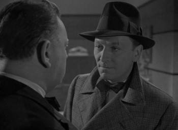 Screenshot 3 from Appointment with Crime (Full Movie)