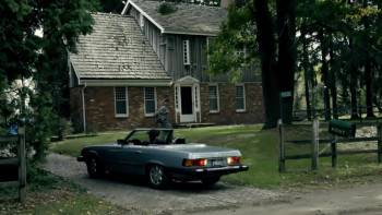 Screenshot 2 from Approaching Midnight (Full Movie)