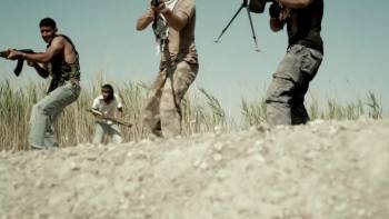 Screenshot 3 from Approaching Midnight (Full Movie)